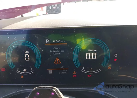 2024 Hyundai Santa Fe Xrt z USA, uszkodzony, nr VIN 5NMP3DGL2RH040428